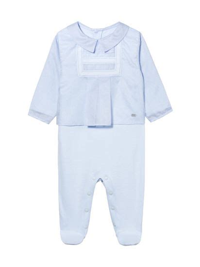 baby dior pyjama|BABY DIOR Baby Pyjamas & Bodysuits .